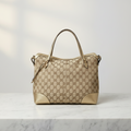 Gucci Bree · GG Canvas