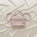 Miu Miu Madras · Leather