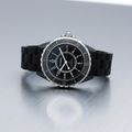 Chanel J12 · Ceramic · Automatic