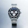 Tag Heuer Formula 1 · Chronograph · Steel