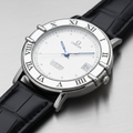 Omega Constellation · Steel · Automatic