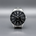 Tag Heuer Carrera Calibre 5 · Automatic