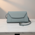 Valextra Scala Large · Leather