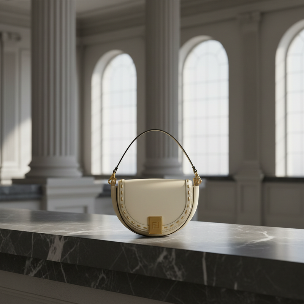 Fendi Moonlight · Leather