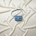 Prada Saffiano Lock · Mini Pouch