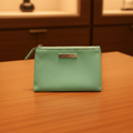 Tiffany · Leather Pouch