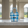 Marni Kids Line · Diamond Basket Bag