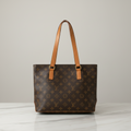 Louis Vuitton Monogram Cabas Piano