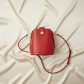 Louis Vuitton Epi Cluny · Castilian Red