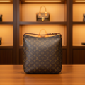 Louis Vuitton Monogram Looping GM
