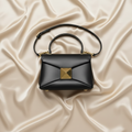 Valentino Garavani One Stud · Lamb Leather