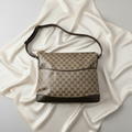 Gucci GG Crystal · Messenger