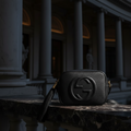 Gucci Soho Disco · Interlocking G · Calfskin