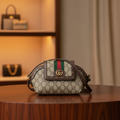Gucci Ophidia · AirPods Max Case · GG Supreme