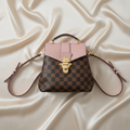 Louis Vuitton Damier Clapton Backpack