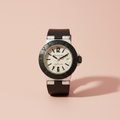 Bvlgari Aluminium · Quartz