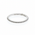 Van Cleef & Arpels Perle · 18K White Gold