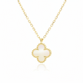 Van Cleef & Arpels Sweet Alhambra · Mother of Pearl