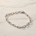 Cartier Spartacus · 18K White Gold