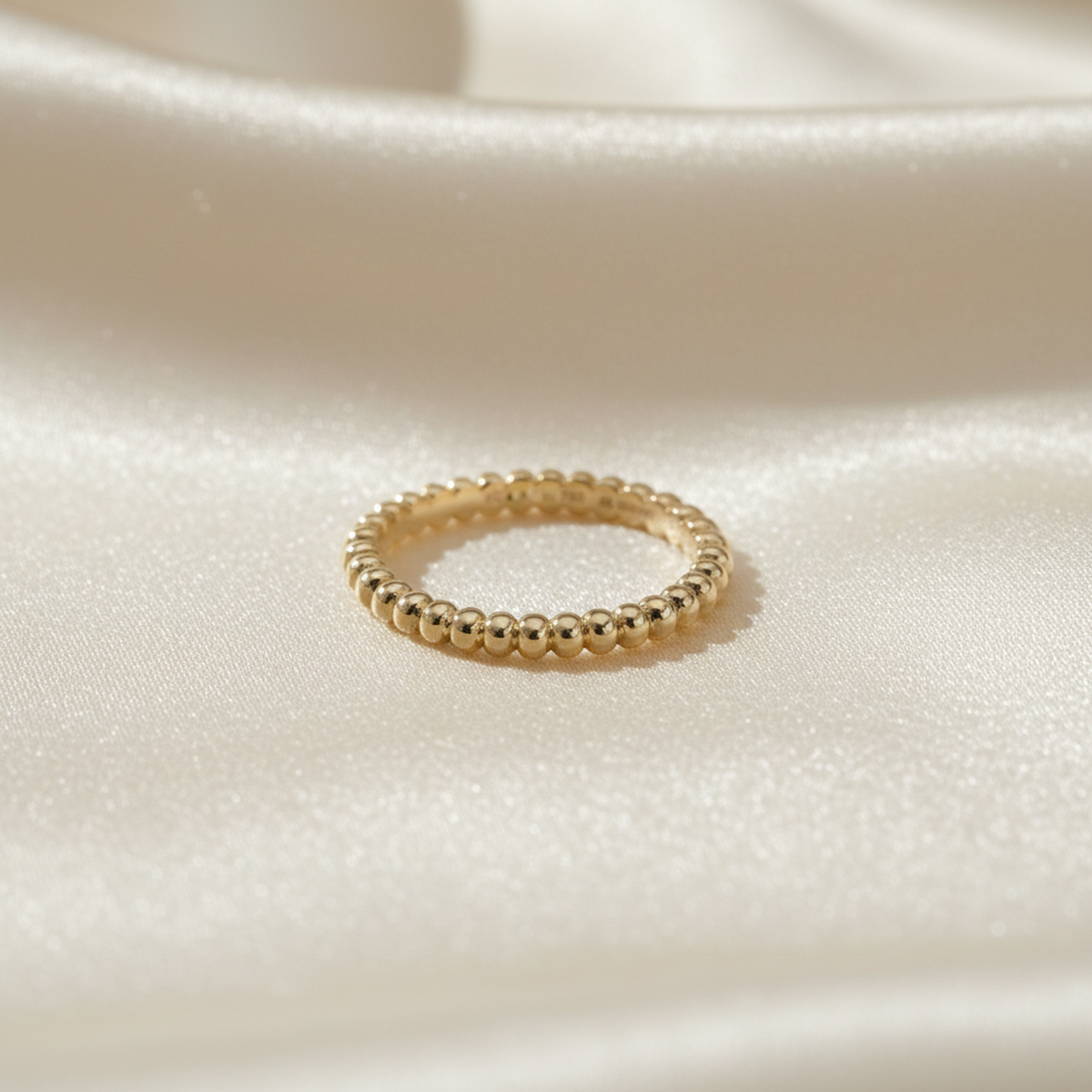 Van Cleef & Arpels Perles · Rose Gold