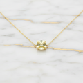 Tiffany Sparkler · 18K Yellow Gold · Quartz