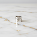 Gucci Icon · 18K White Gold · Diamond