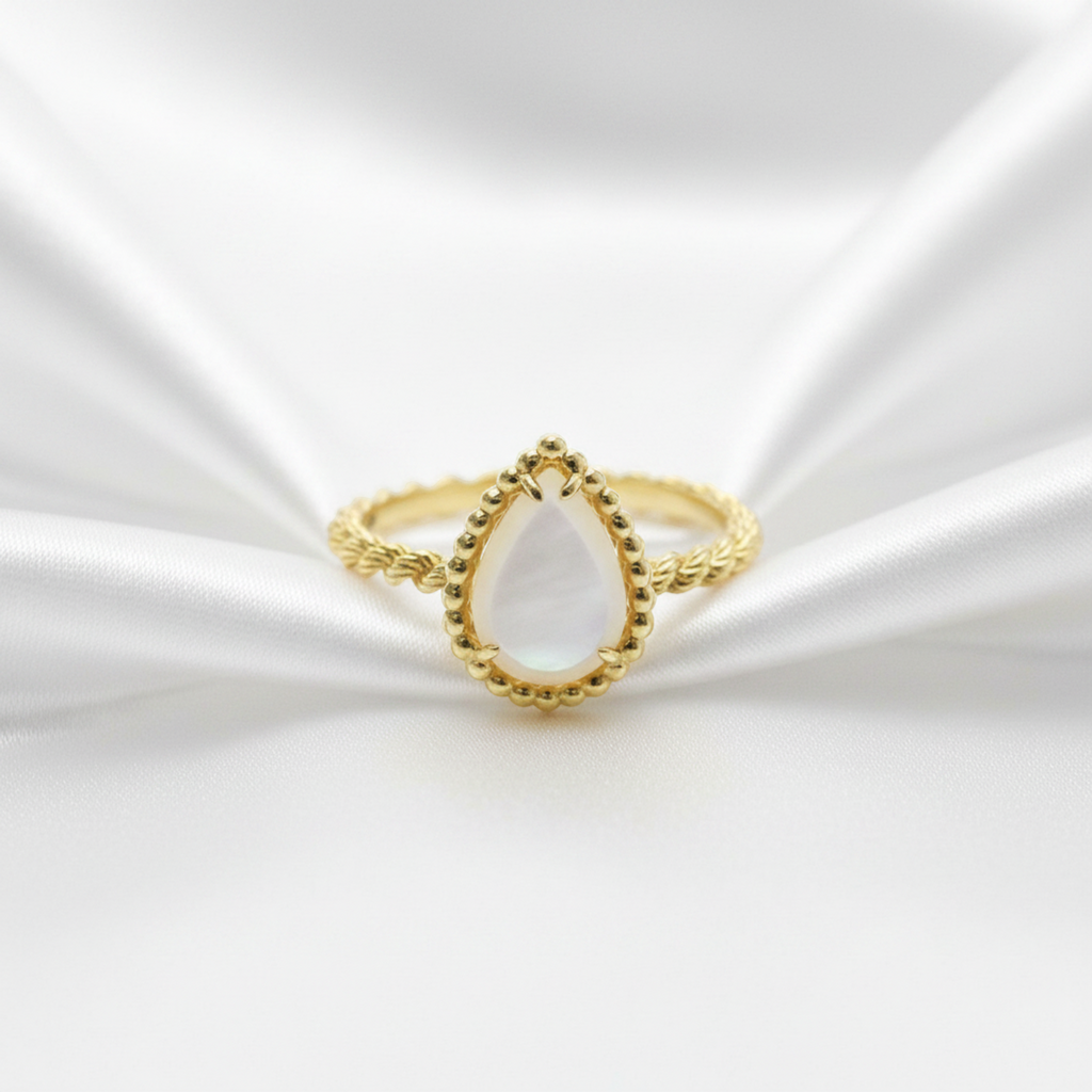 Boucheron Serpent Bohème · 18K Yellow Gold