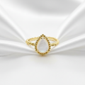Boucheron Serpent Bohème · 18K Yellow Gold
