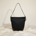Coach Signature · Canvas & Leather