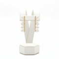 Tasaki Balance Plus · Rose Gold · Pearl