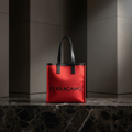 Salvatore Ferragamo North South Tote