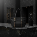 Gucci Sherry Line · GG Canvas Tote