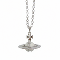 Vivienne Westwood Orb Marble · Silver