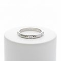 Tiffany True · Platinum · Diamond Band