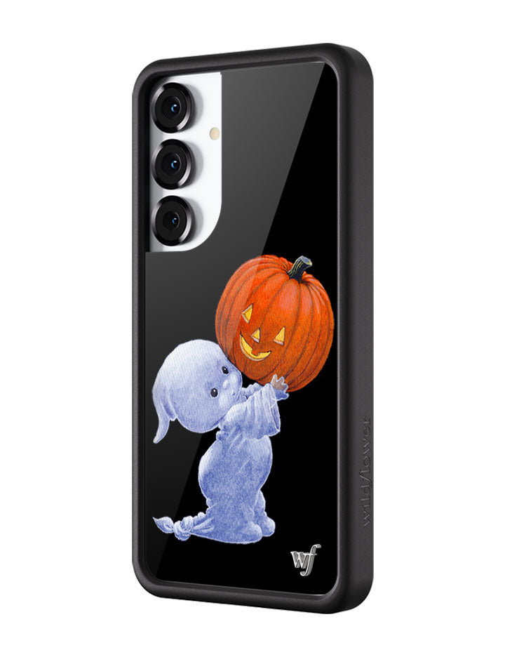 Boo Samsung Galaxy Case