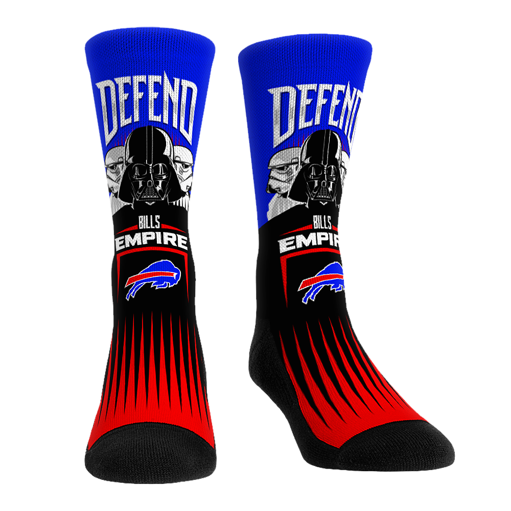 Buffalo Bills - Star Wars - Defend The Empire