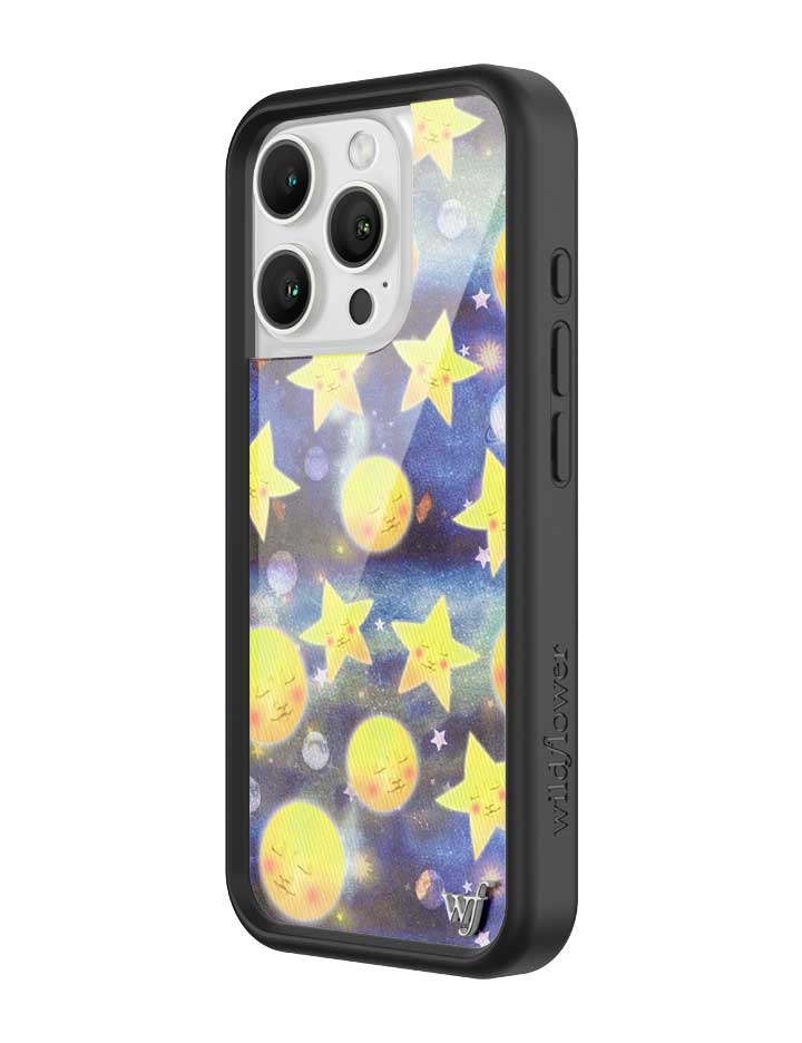 Celestial Dreaming iPhone Case