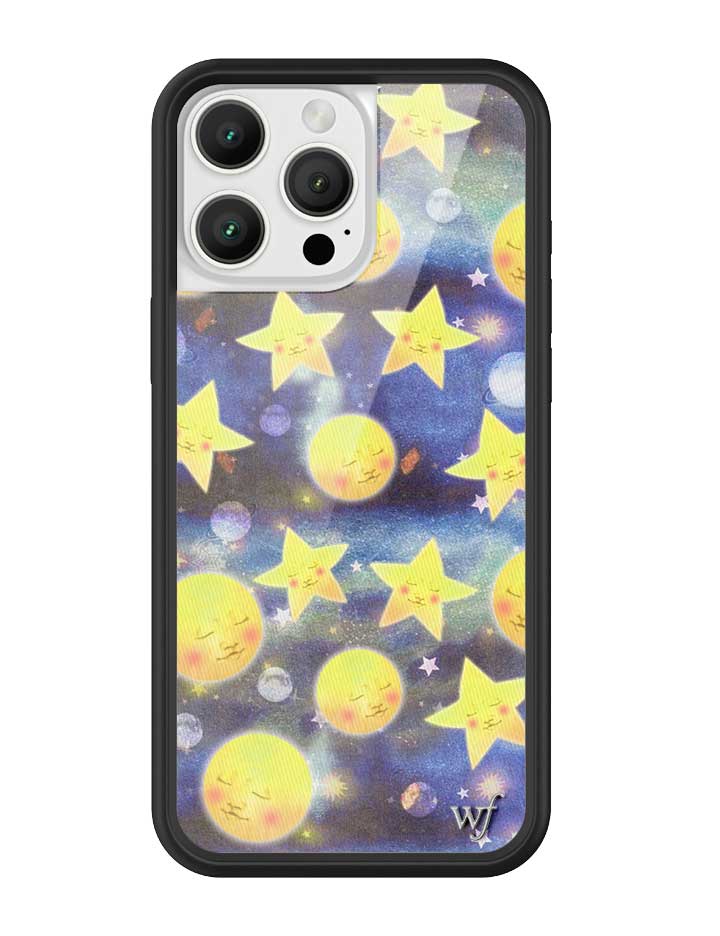 Celestial Dreaming iPhone Case