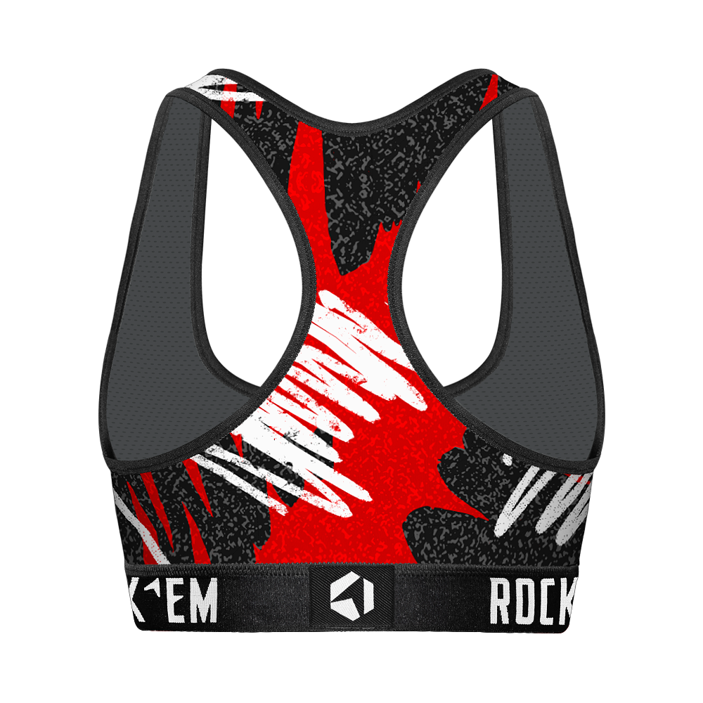 Nebraska Huskers - Team Blast