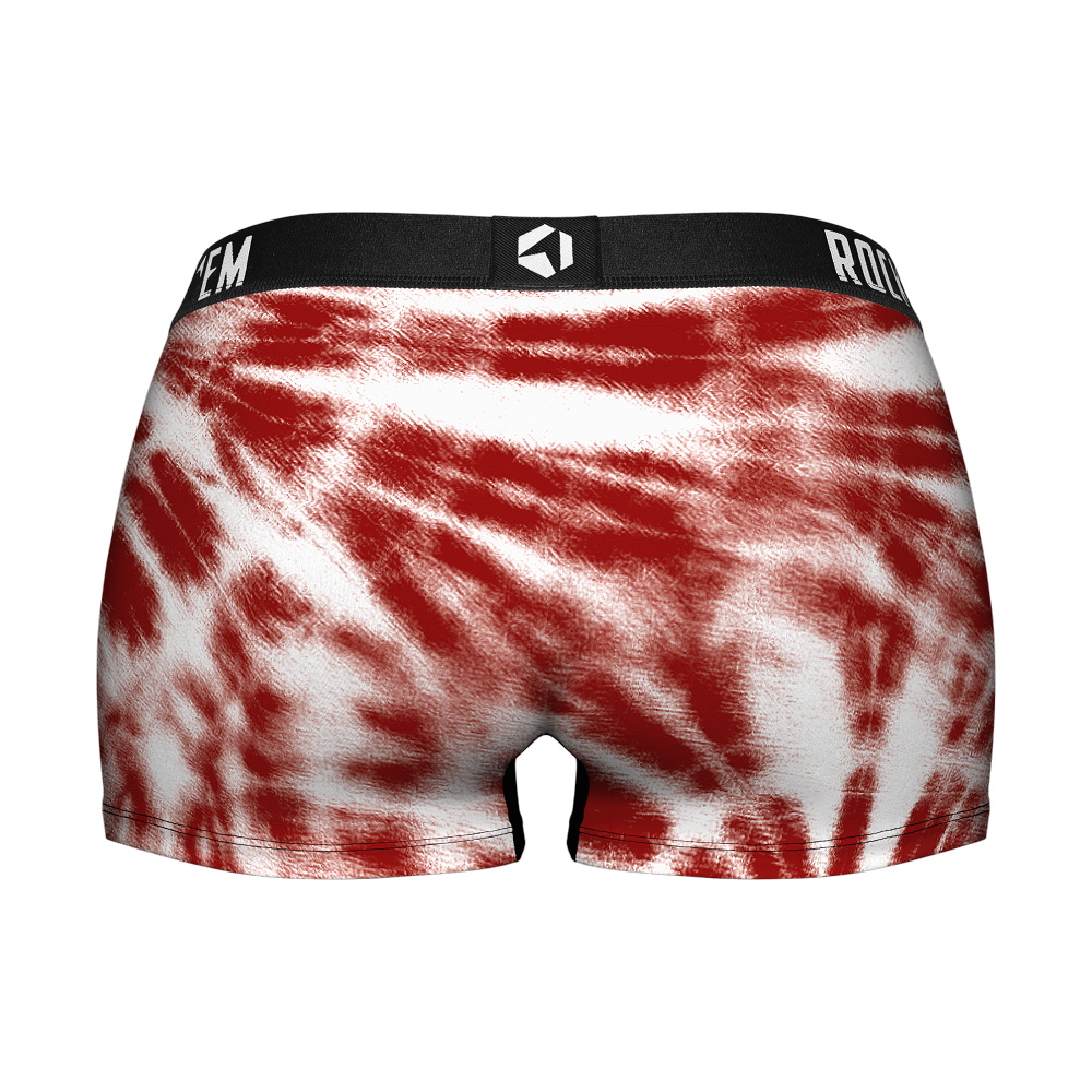 South Carolina Gamecocks - Team Tie Dye