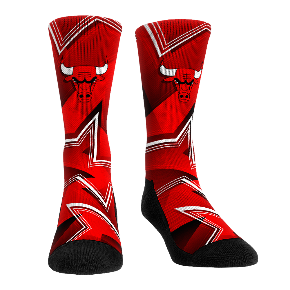 Chicago Bulls - Fast Break
