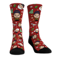 National Lampoon's Christmas Vacation - Clark Chibi All-Over