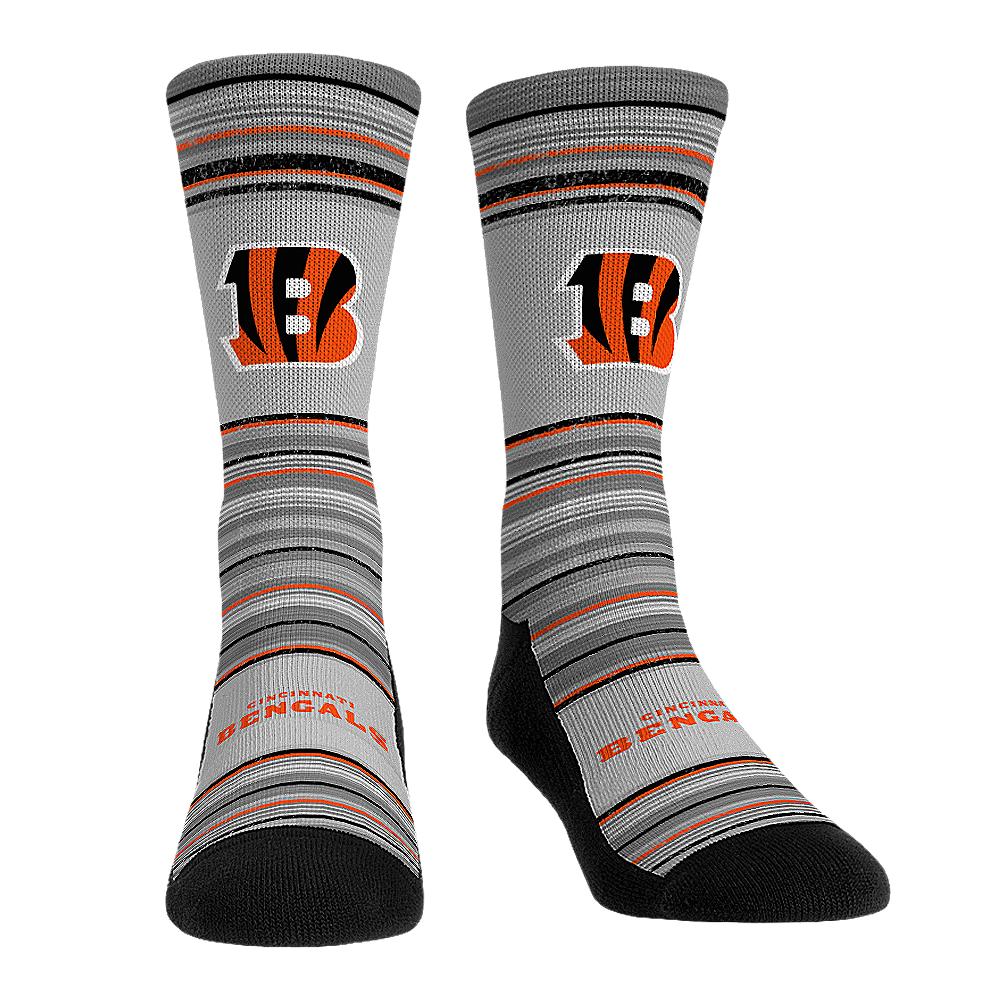 Cincinnati Bengals - Heather Classics