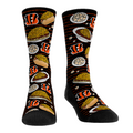 Cincinnati Bengals - Chili Cheese (Black)