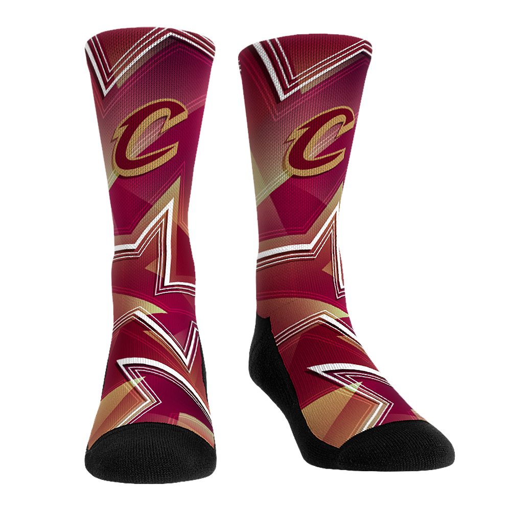 Cleveland Cavaliers - Fast Break