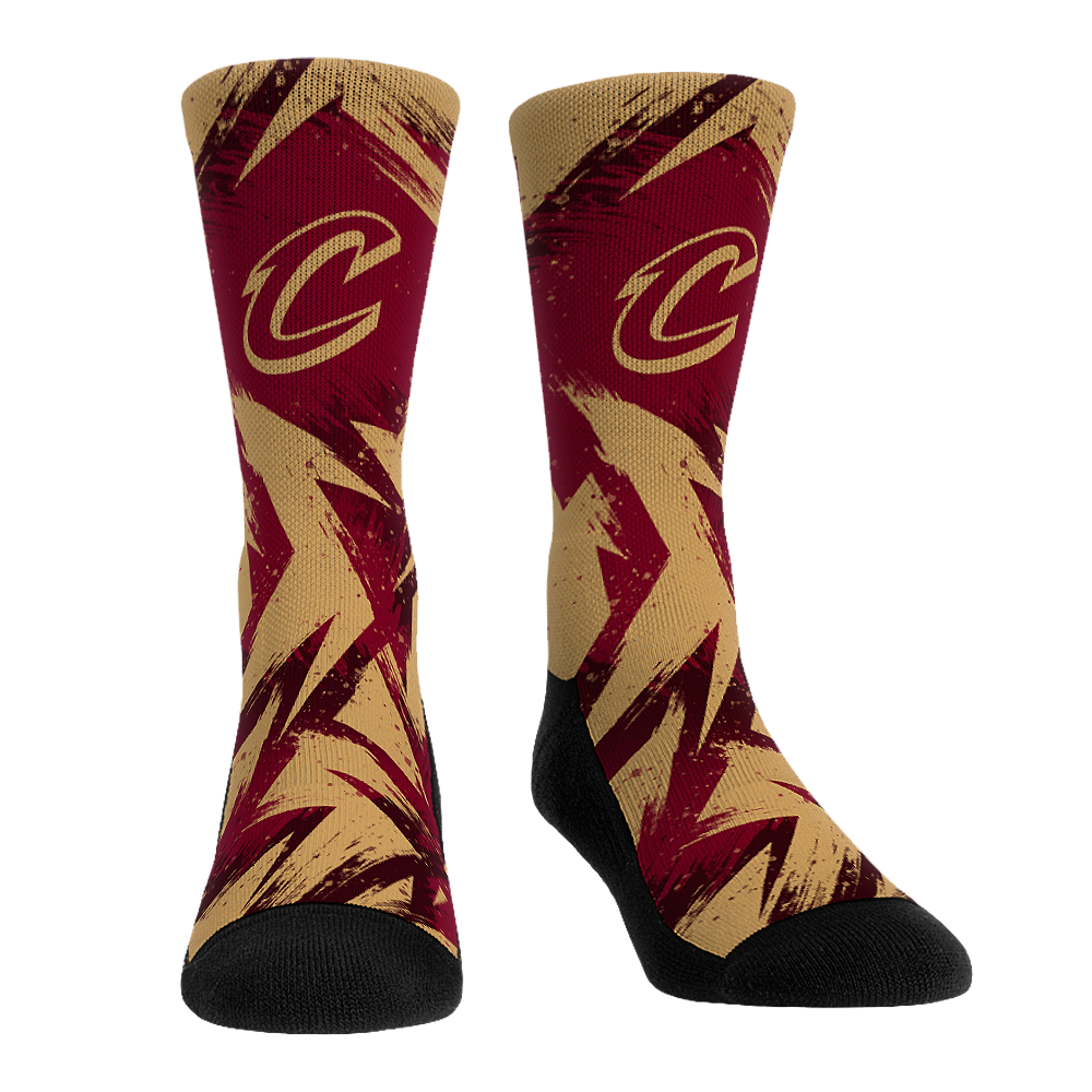 Cleveland Cavaliers - Game Paint