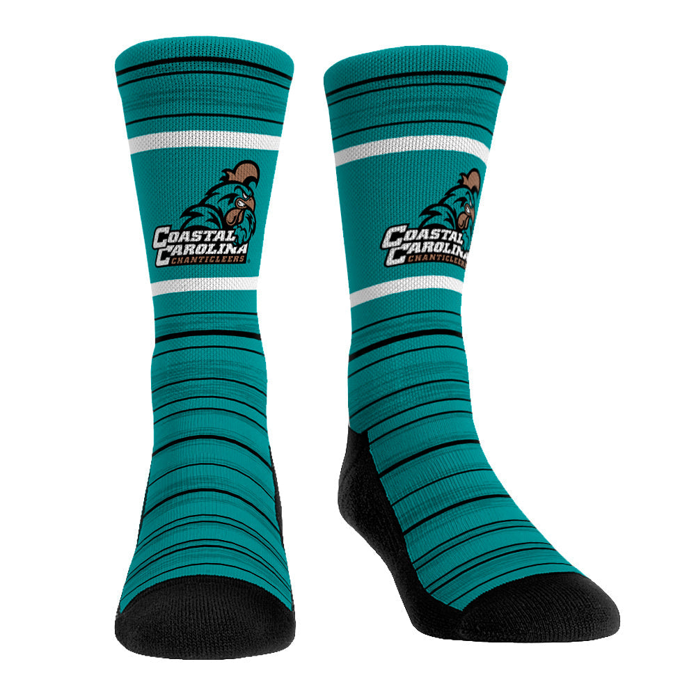 Coastal Carolina Chanticleers - Classic Lines