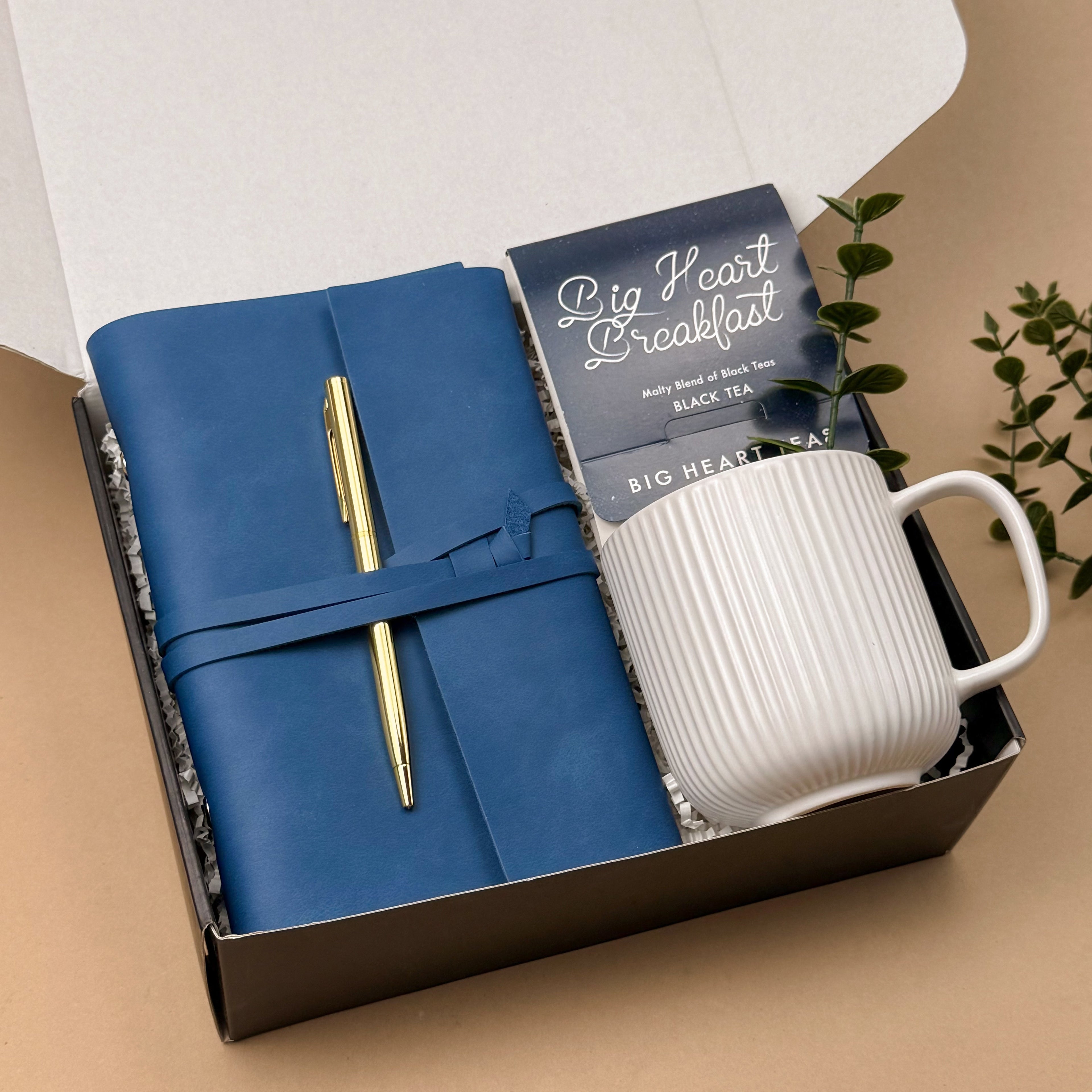 Corporate Appreciation Gift Box | Employee & Client Gift