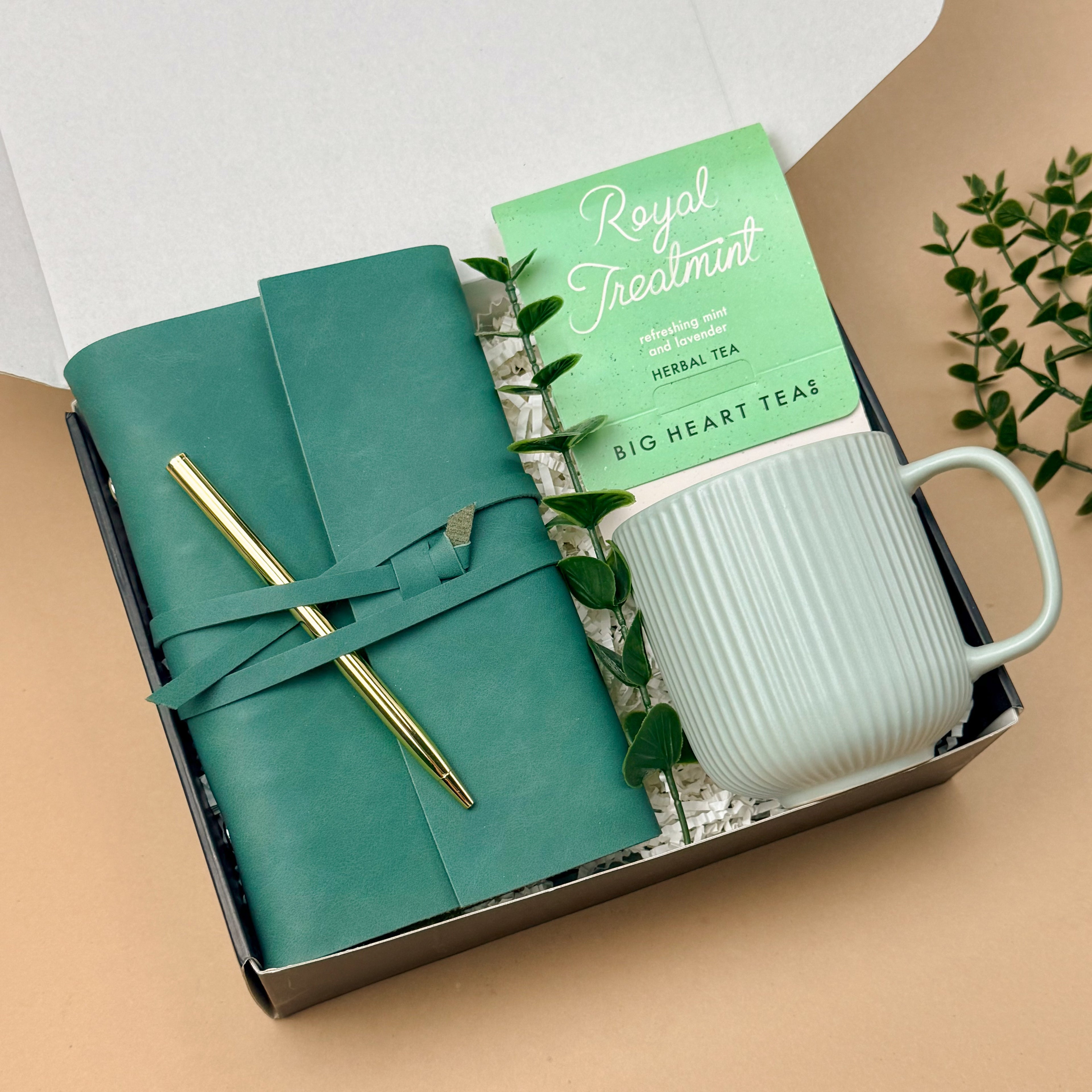 Corporate Appreciation Gift Box | Employee & Client Gift