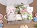 Thank You Gift Basket for Women
